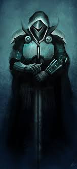 Ice Knight By Zachdb Deviantart Com Dark Fantasy Art Fantasy Illustration Knight Art