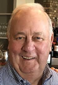 Obituary for Alan "Captain Al" McEvoy