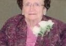 Mary Lorraine Young Obituary April 26, 2017