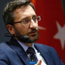 İletişim başkanı fahrettin altun, chp genel başkanı kemal kılıçdaroğlu'nun jahrein ile katıldığı yayında seçildikten sonra 6 ay içinde her şeyi düzelteceğiz ifadelerini yanlış anladı. Fahrettin Altun Kimdir Cumhurbaskanligi Iletisim Baskani Fahrettin Altun Hayati Ve Biyografisi