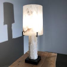 Antique alabaster table lamp hand carved marble neoclassical italian alabaster. 1950 Alabaster Lamp Arno De Bondues Recent Added Items European Antiques Decorative