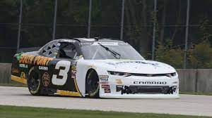 A pretty good season for the xfinity series all around. 2018 Xfinity Series Paint Schemes Team 3 Jayski S Nascar Silly Season Site