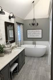 Whether you do it yourself or hire a contractor for bathroom remodeling, when determining how much countertop you need, don't guesstimate, calculate. 40 Top Ideas For Farmhouse Master Bathroom Design And Decoration 5 Aero Dreams Master Bathroom Design Bathroom Renovation Diy Bathroom Remodel Master