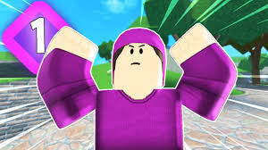 If players hear a click, it means that he is there and the lighting around the player would go from yellow to red. Purple Guy Roblox Arsenal Fnaf Novocom Top