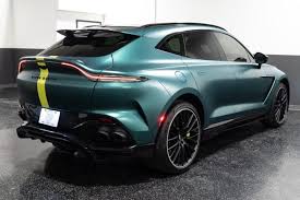 Image result for Satin Lime Essence 2023 Aston Martin