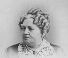 Frances Fuller Victor