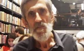 Morre Colombo Vieira, ex-assessor do Sindicato dos Metalúrgicos