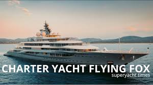 During my previous life as an editor at several american yachting magazines, i was lucky enough to sail thousands of offshore miles on a wide. Amazon Denies That This Is Jeff Bezos Superyacht Videos 2oceansvibe News South African And International News
