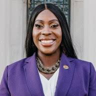 Jamaican woman will preside over WIADCA — a first