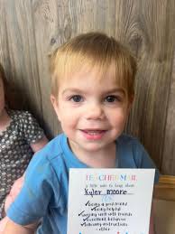 Profile for Little Explorers