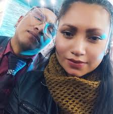 Alex Ramiro Alvarez Poma