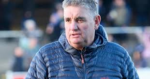 Barrow Raiders ready for tough test against Championship leaders