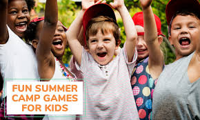 The american camp association found that summer camp helps teenage learners make new friends, build confidence, feel good about themselves and learn new activities they'll continue long after summer has finished. 15 Fun Summer Camp Activities And Games For A Memorable Summer