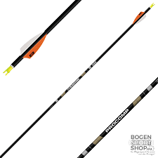 Bogensportshop Eu Easton Arrow Shaft Procomp 12 Pcs