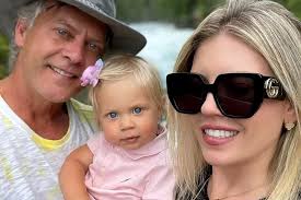 David Beador's Estranged Wife Lesley Cook Claims He's Violent As Divorce  Battle Heats Up