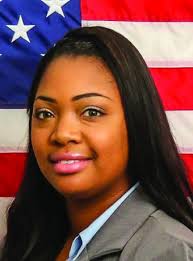 Michelle Mayers's Instagram, Twitter & Facebook