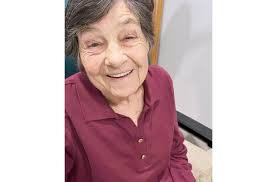 Mildred Morrow Obituary (1940