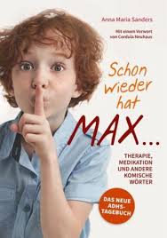 Schon wieder hat Max...