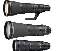 Best Nikon Lenses For Wildlife Photography Camera Times