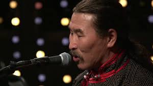 Huun Huur Tu performs live in Boston 1/16 & 1/18