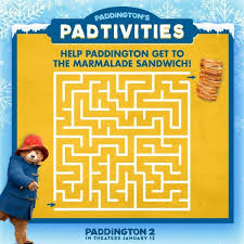 With these exciting free train coloring pages printable, you will open up new doors of exploration and imagination for your child. Free Paddington Printable Coloring Pages Paddington2 Hits Theaters Today Enter Our 50 Visa Gift Card Paddington Bear Giveaway Ad Classy Mommy
