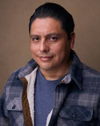 Gabriel Guillen's Casting Frontier