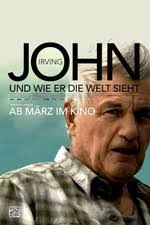 Films starring John Irving • Letterboxd