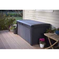 Use one for patio storage, in pool areas, in a garage, carport, shed or in the backyard. Sheds Outdoor Storage Target