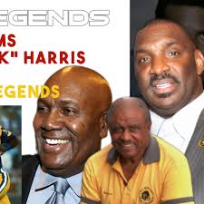 HBCU Legend: James "Shack" Harris Interview