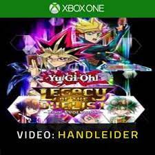 Uses a custom forbidden and limited list. Koop Yu Gi Oh Legacy Of The Duelist Link Evolution Xbox One Goedkoop Vergelijk De Prijzen