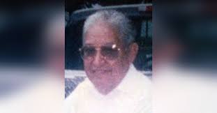 Obituary information for Louis Ray Padilla