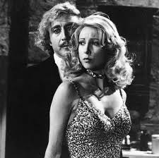 Mel Brooks' Book On Young Frankenstein Further Proof Teri Garr Is A  National Treasure