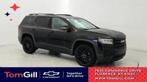 Image result for Carbon Black 2010 Acadia