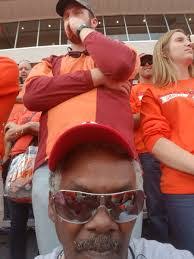 Keith Joyner's Instagram, Twitter & Facebook