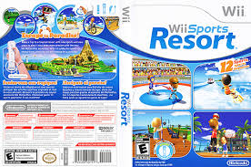 El juego y la mecánica del título constituyen una desviación de las convenciones habituales de la serie, con un entorno… el juego fue desarrollado por ubisoft annecy, un estudio francés que había trabajado previamente en los modos multijugador de la… Wii Sports Resort Zelderos Descargar Juegos De Wii