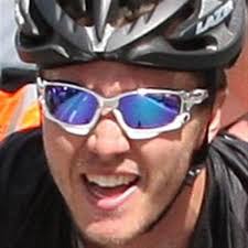 Cycling: Northey gets his wind up