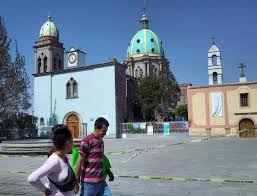 Tiempo Santa Rosa On Twitter Santarosajauregui Viernes Santo En Santa Rosa Jauregui Asi Se Observa Hoy El Atrio Del Templo De Santa Rosa De Lima Ante La Contingencia Sanitaria Por El Covid 19