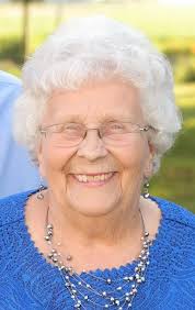 Norma May Longbons, 85, of Albion