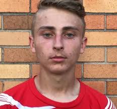 Chace Sgouros's Instagram, Twitter & Facebook