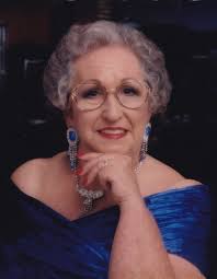 Ruby Joyce Needham Obituary