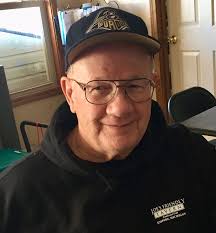 Obituary information for Thomas Auberry