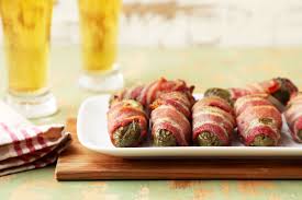 Perhaps one of the most popular form of meat appetizers is meatballs, because they can. Holiday And Christmas Meat Appetizers For A Party Food Com