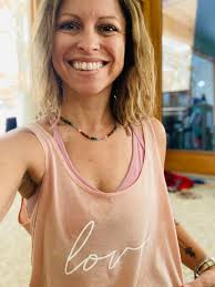 Fitness and Yoga with Krissy Mueller