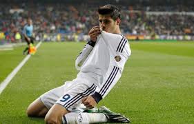 Select from premium morata real madrid of the highest quality. Official Morata Set For Real Madrid Return Sofascore News