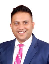 Kofounderz team presents- The Great Unicorn Hunt