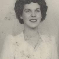 Winifred Page Obituary