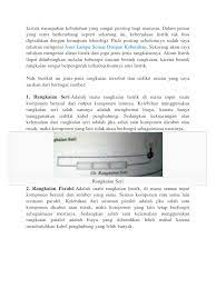 See full list on quipper.com Rangkaian Listrik