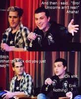 I don't think anyone comes to a festival going, 'i'm gonna be a complete bummer today.. My Chemical Romance Funny Quotes Quotesgram