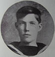 Faces from the Lewis War Memorial: Upper Bayble