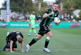 Team profile page of western united fc with squad, recent matches, team details and more. Perth Glory Vs Western United Live Stream Where To Watch What To Expect A League
